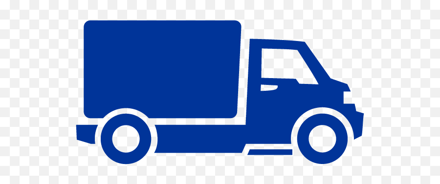 Misc - Shipping Car Png Png Emoji,Truck Icon Png