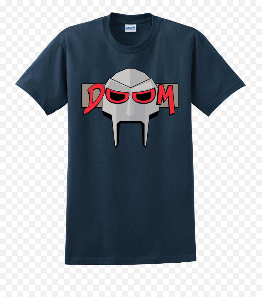Doom - We Are One Tshirt Logo Hd Png Download Full Size Doordash Shirt Emoji,Doom Logo Png