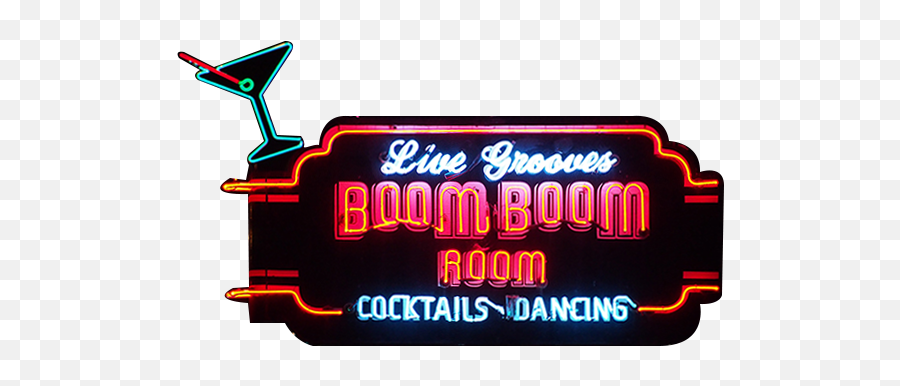 Boom Boom Room - Boom Boom Room Emoji,Go Fund Me Logo