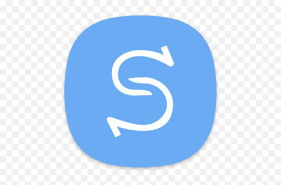 Smart Switch Icon Of Flat Style - Available In Svg Png Eps Smart Switch Logo Png Emoji,Switch Logo