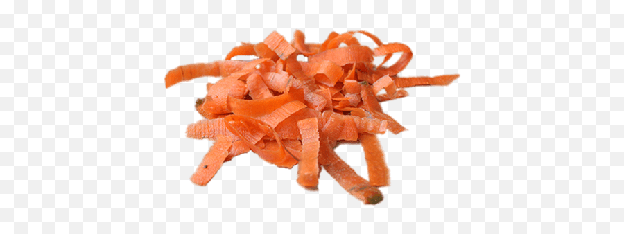 Carrot Peels Transparent Png - Stickpng Carrot Peels Transparent Emoji,Carrot Transparent Background