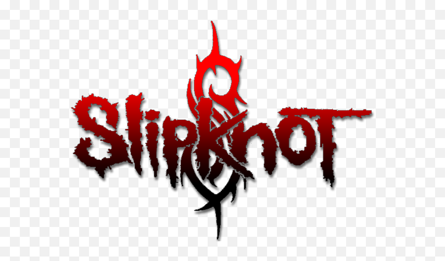 Slipknot Png Transparent File - Slipknot Logo With No Background Emoji,Slipknot Logo Transparent