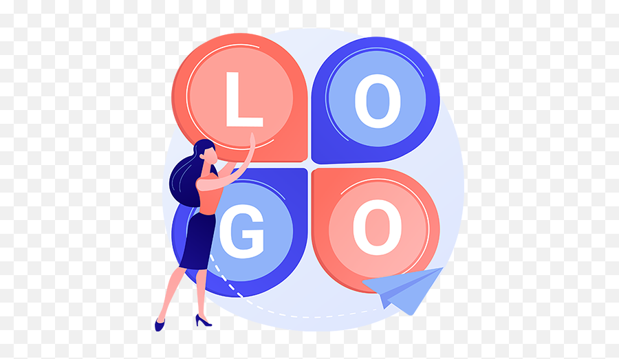 Offers Unique Logo Design - Logo Emoji,Logo Design India