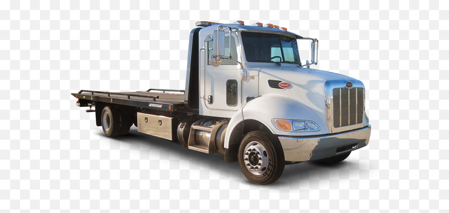 Intek Leasing Roseland Nj - Tow Truck Flatbed Png Transparent Emoji,Tow Truck Png