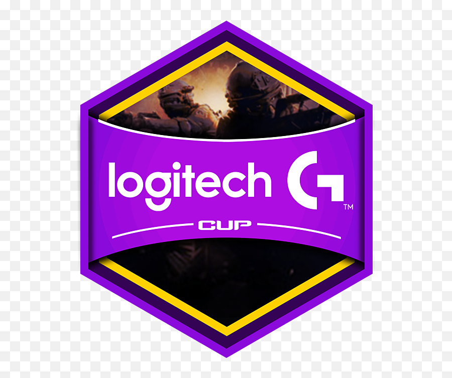 Go Matches Prize - Logitech Cup Emoji,Logitech Logo