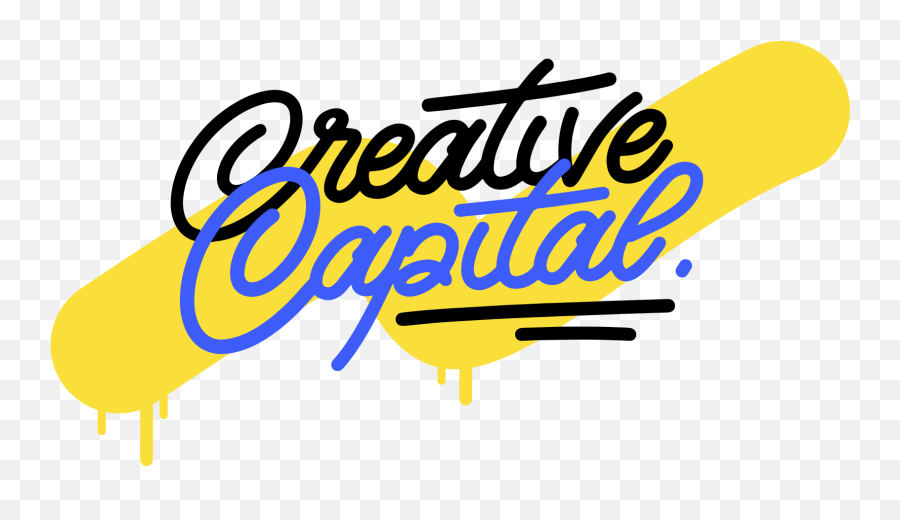 The Creative Capital Model Emoji,Creativity Logo