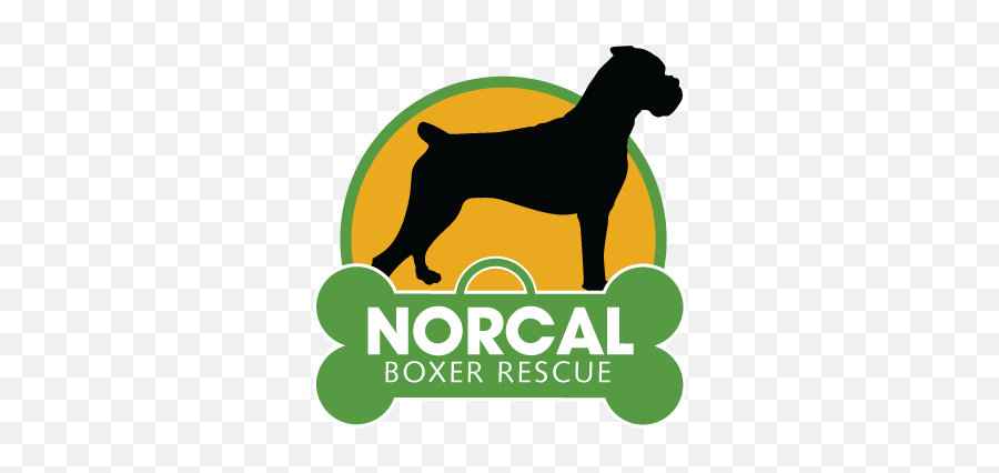 Norcal Boxer Rescue Davis California Best Friends Animal Emoji,Rescue Logo