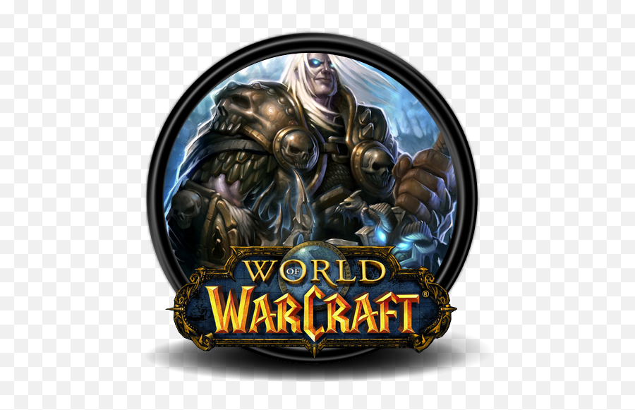 Warcraft Png Emoji,Battle For Azeroth Logo
