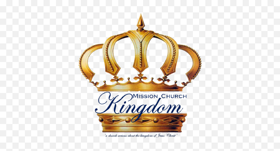 Church Kingdom Mission Church Raleigh Emoji,Kingdom Logo