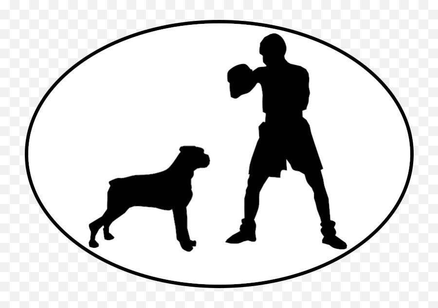Openclipart - Clipping Culture Emoji,Boxer Dogs Clipart