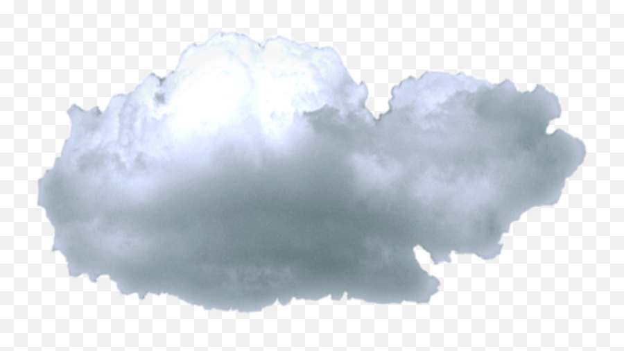 Cloud Transparent Background Png Emoji,Mushroom Cloud Transparent Background