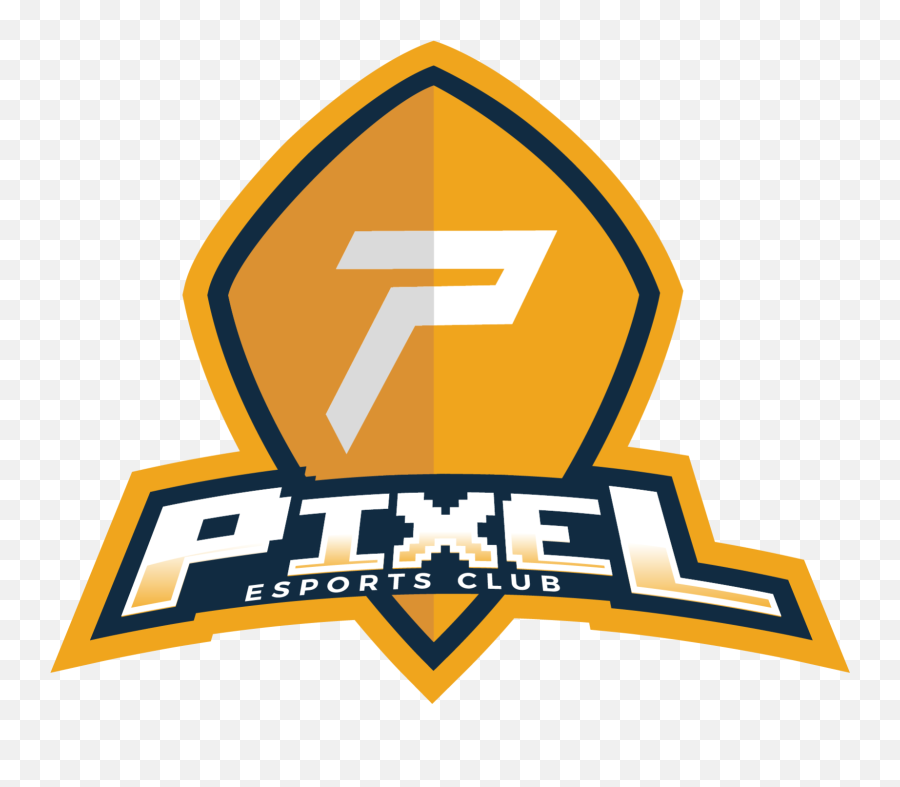 Pixel Esports Club Emoji,Esports Logos