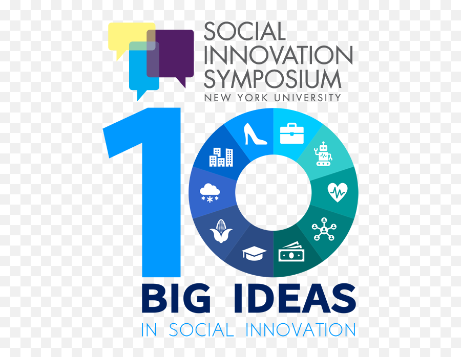 Nyu Social Innovation Symposium U2013 Graciela Chichilnisky Emoji,Nyu Stern Logo