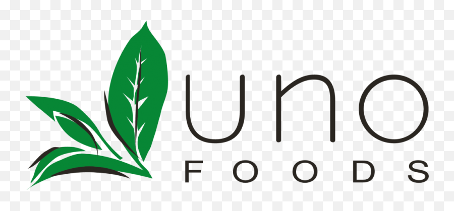 Uno Foods - Vertical Emoji,Uno Logo