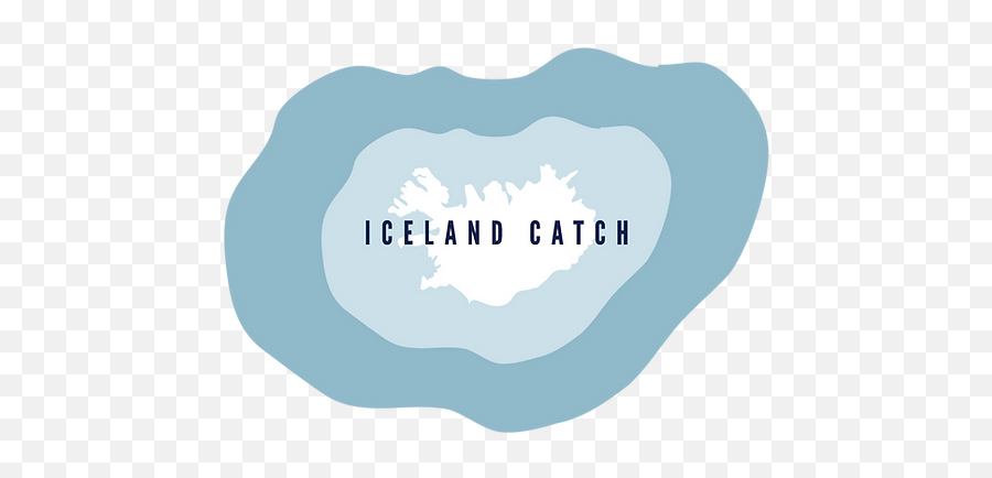 Iceland Catch Stay Calm Industries Emoji,Iceland Logo
