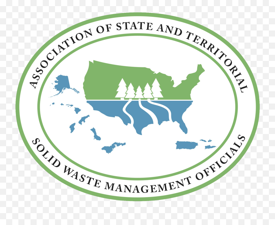 Astswmo Emoji,Waste Management Logo