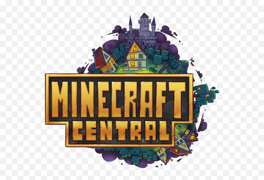 Top 10 Minecraft Faction Servers - Minecraft Central Emoji,Hypixel Logo