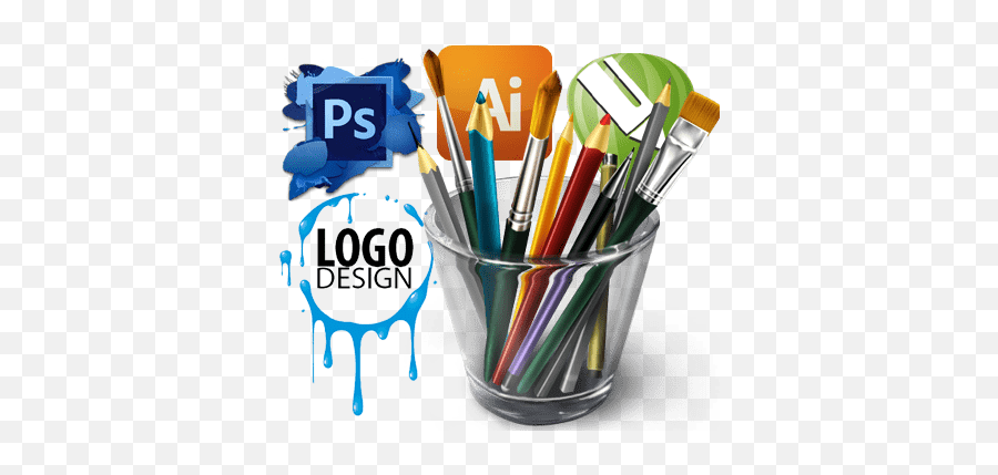Logo Design Company Creative Logo Design Service In Delhi - Web Design Emoji,Best Logo Design