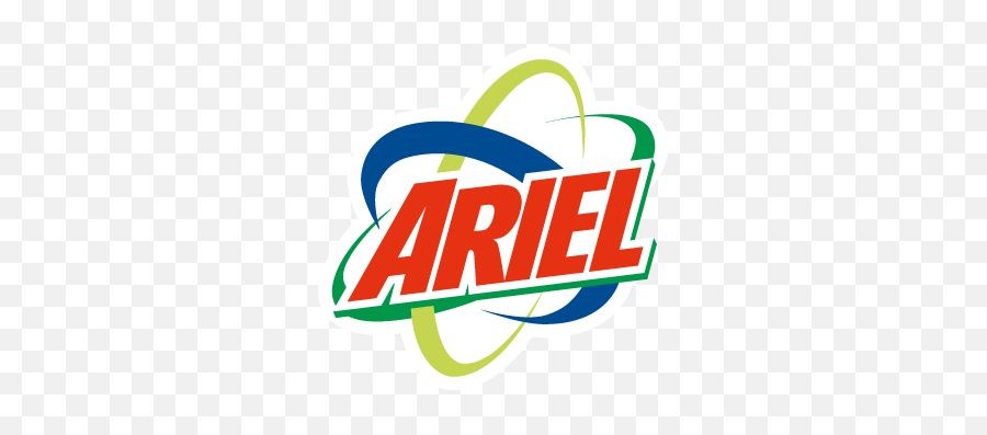 Ariel Logo Vector Eps 39477 Kb Download - Ariel Logo Vector Emoji,Procter And Gamble Logo
