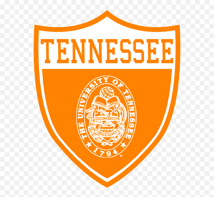 Chad Fields - Language Emoji,Tennessee Vols Logo