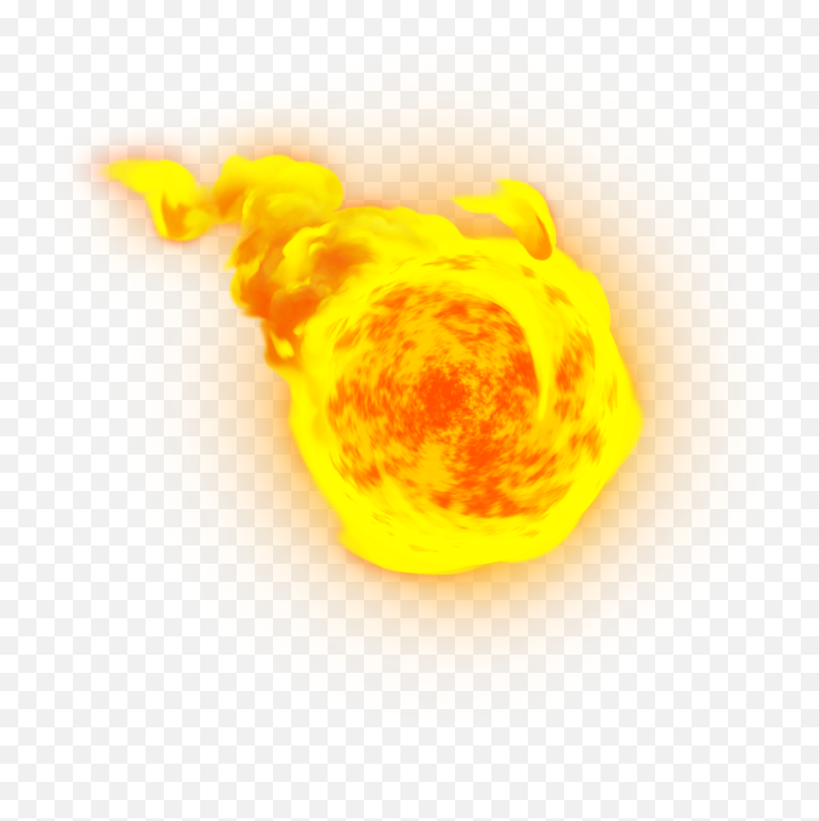 Fireball - 16 Bit Super Mario World Goomba Emoji,Fireball Png