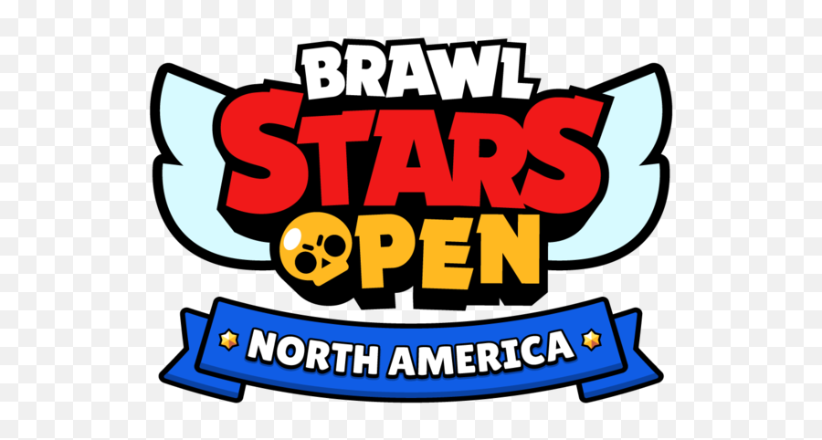 Brawl Stars Open 2019 Qualifier - Brawl Stars Championship Logos Emoji,Brawl Stars Logo