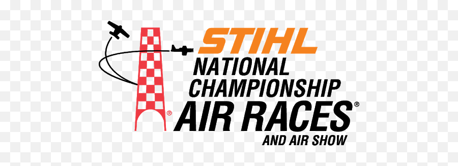 Stihl National Championship Air Races - Reno Air Races 2019 Logo Emoji,Stihl Logo
