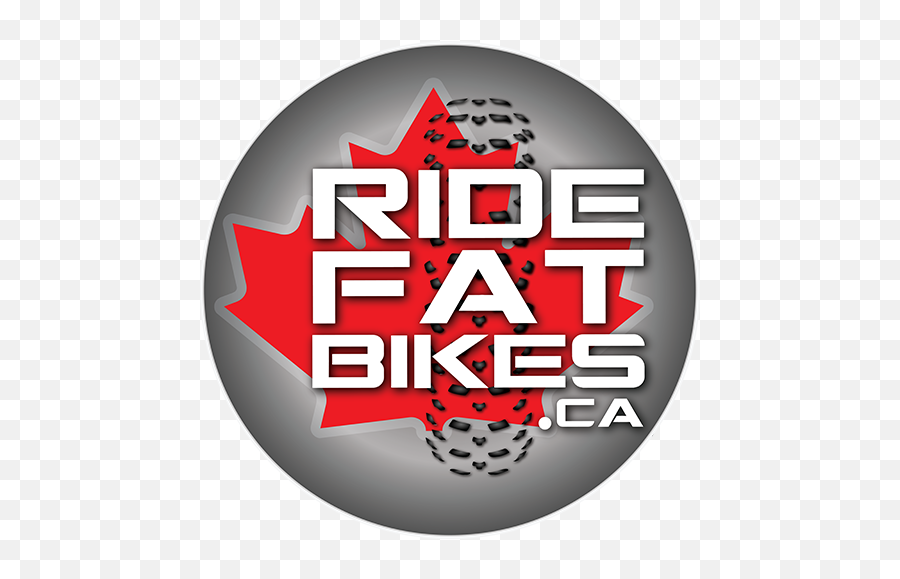 Custom Builder Of Fat And Mtb Bikes Emoji,Ca Logo