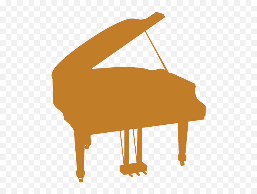 Piano Tuning U0026 Repair - Piano Clipart Full Size Clipart Horizontal Emoji,Piano Clipart