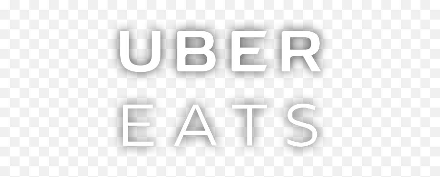 Hd Uber Eats Logo White Transparent Png - Vertical Emoji,Uber Eats Logo
