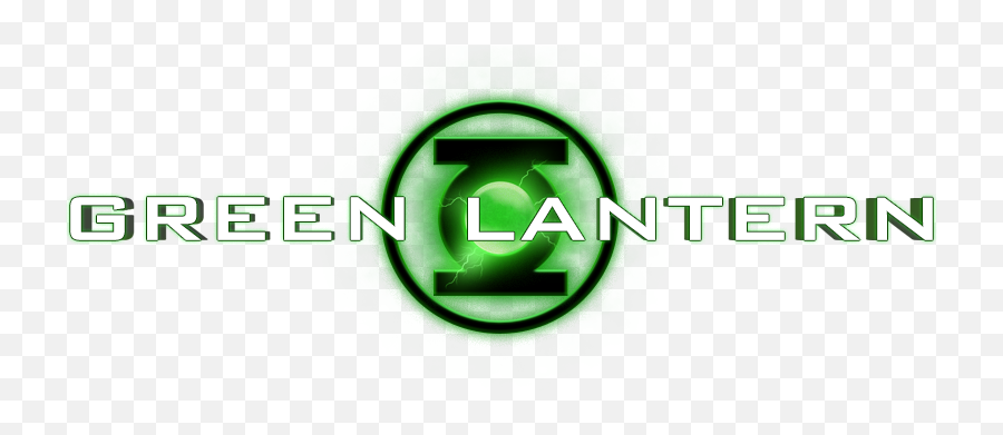 Green Lantern - Green Lantern Emoji,Green Lantern Logo