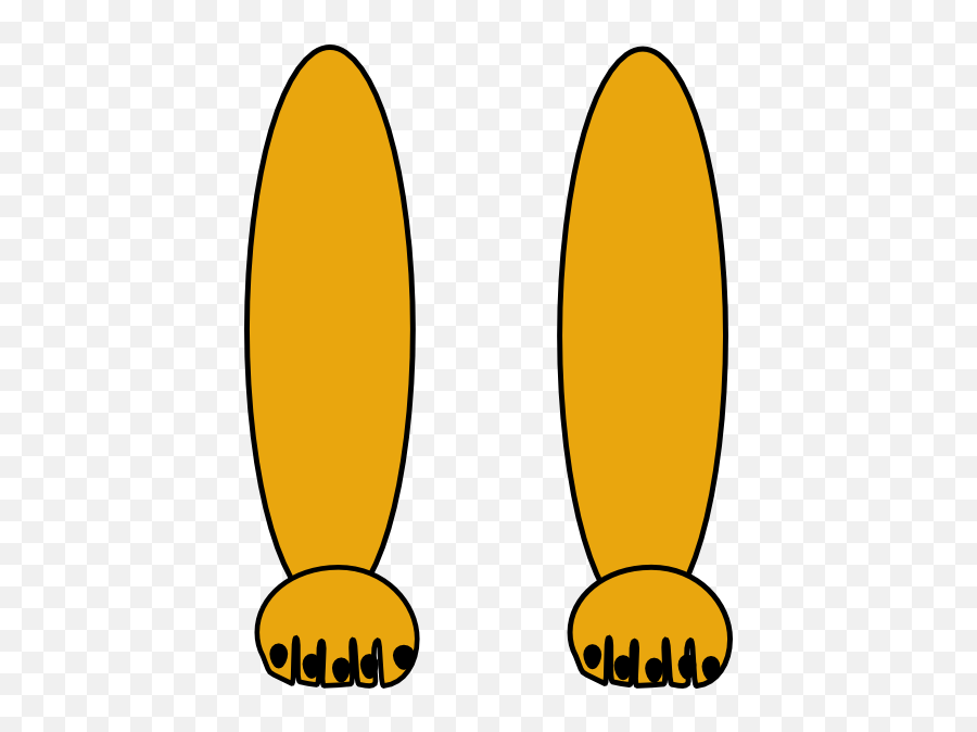 Animal Legs Clipart - Animal Legs Clipart Emoji,Leg Clipart