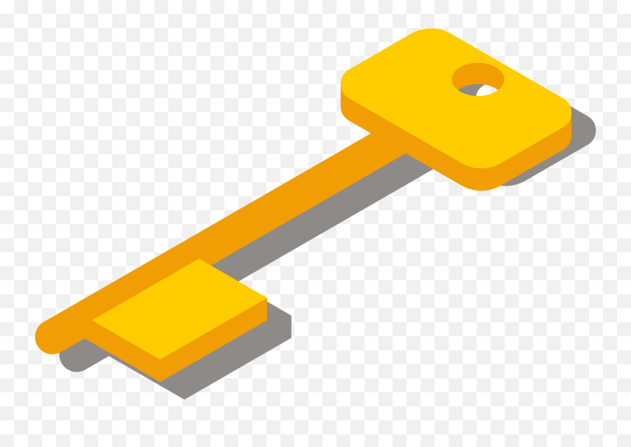 Key Clipart - Sledgehammer Emoji,Key Clipart