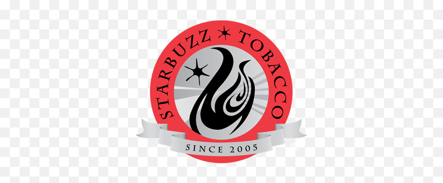 Kabana Banana Leaf Shisha - Starbuzz Tobacco Logo Emoji,Hookah Logo