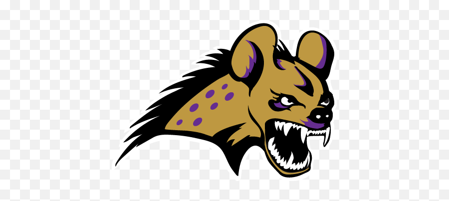 Hyena Png File - Hyena Logo Png Emoji,Hyena Png