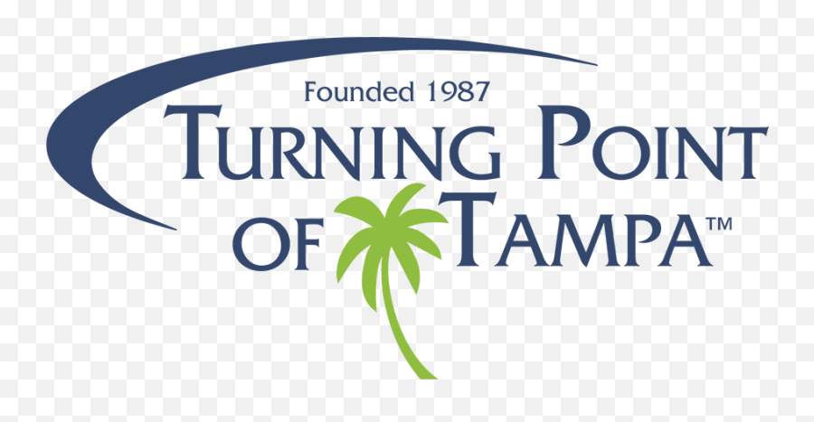 Is Kratom Legal In Florida In 2021 - Turning Point Of Tampa Emoji,University Of Tampa Logo