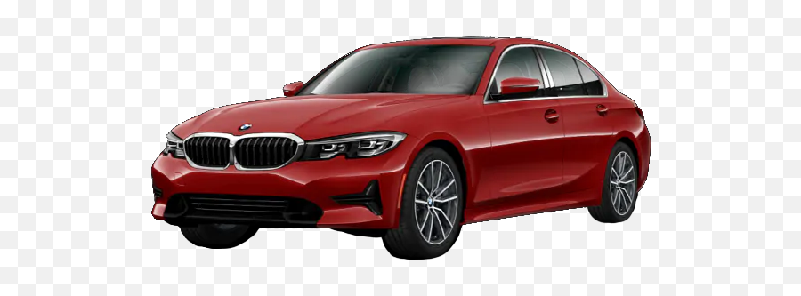 2019 Bmw 3 Series Model Info Competition Bmw Of Smithtown - Bmw New 3 Series Red Png Emoji,Bmw Png