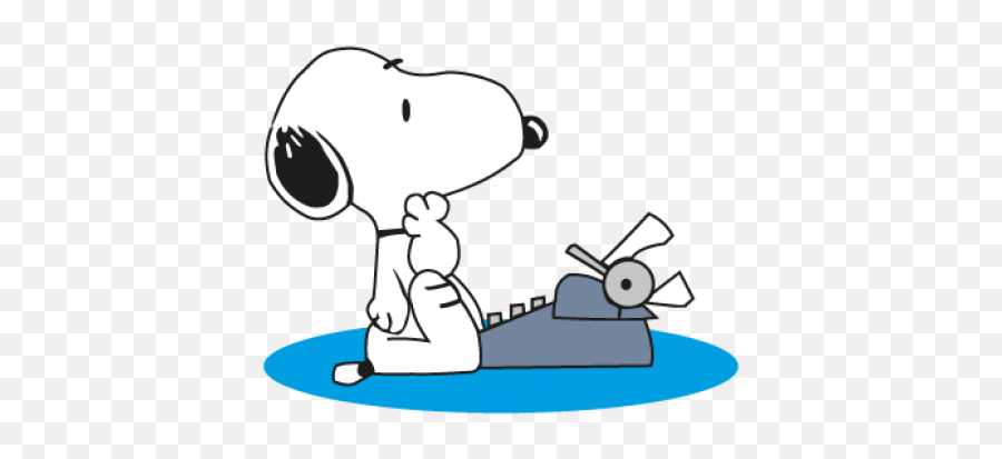 Download Snoopy Vector Png - Snoopy Y Charlie Brown Png Snoopy Png Emoji,Charlie Brown Png