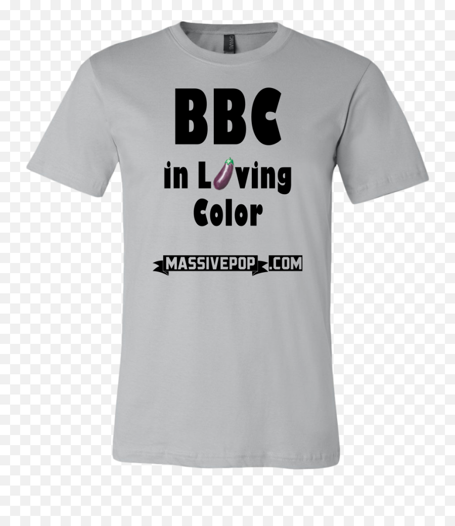 Bbc In Living Color - Short Sleeve Emoji,In Living Color Logo