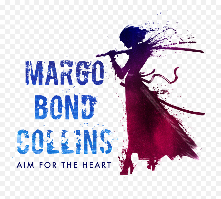 Margo Bond Collins U2013 Booksweeps - Margo Bond Collins Profile Emoji,Author Logo