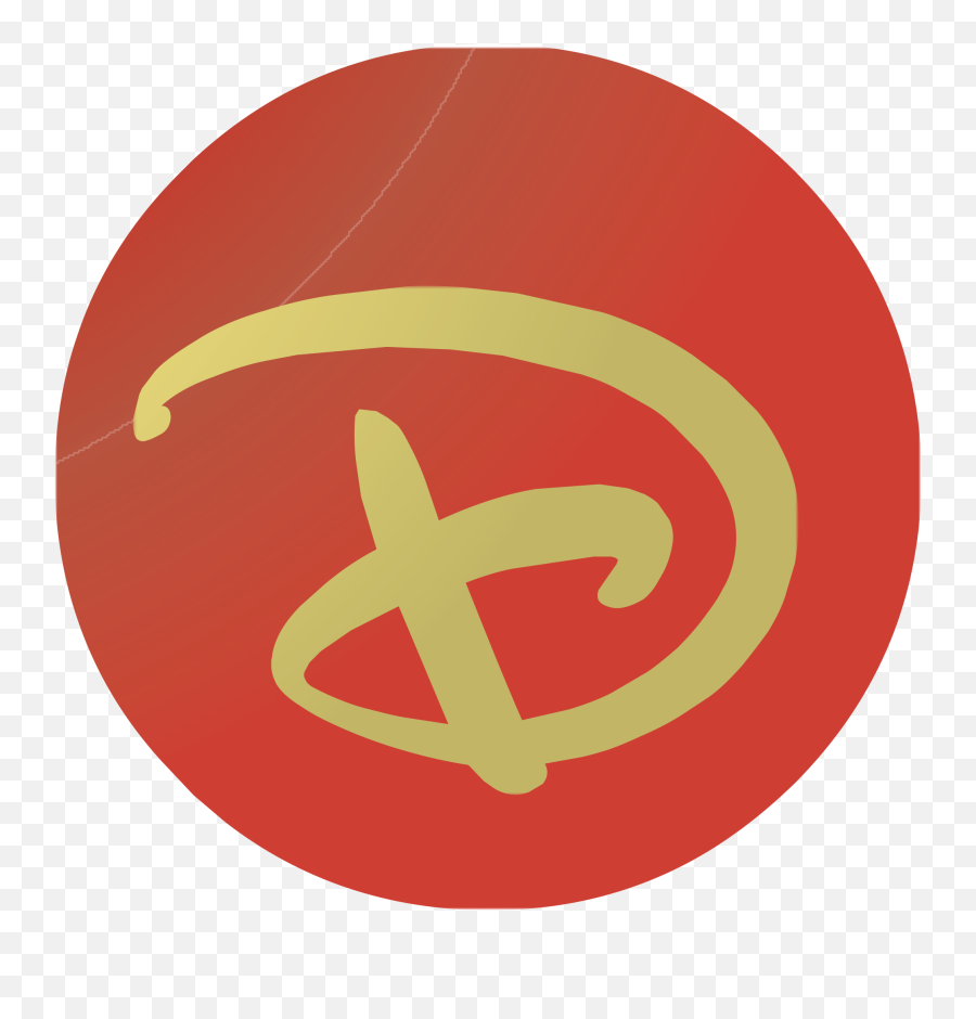 Disney D Ball Logo Png Transparent U0026 Svg Vector - Freebie Supply Disney Ball Logo Emoji,Doritos Logo
