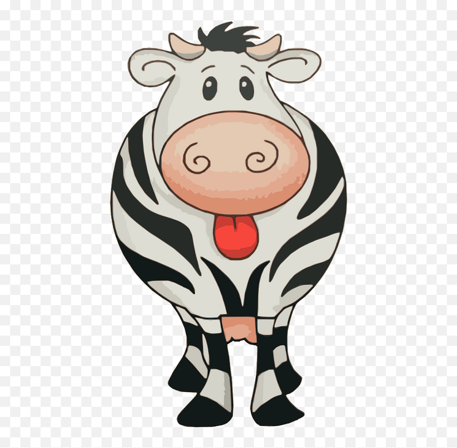 Zebra Clipart Free Download Transparent Png Creazilla - Animal Figure Emoji,Zebra Clipart Black And White
