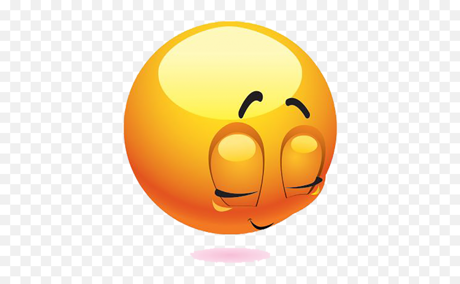 Download Free Blushing Emoji Image Icon - Transparent Background Embarrassed Emoji,Embarrassed Emoji Png
