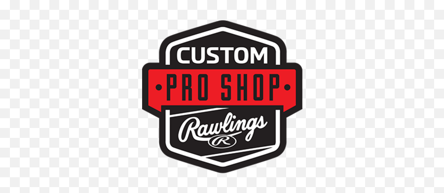Rawlings - Rawlings Custom Shop Logo Emoji,Rawling Logo