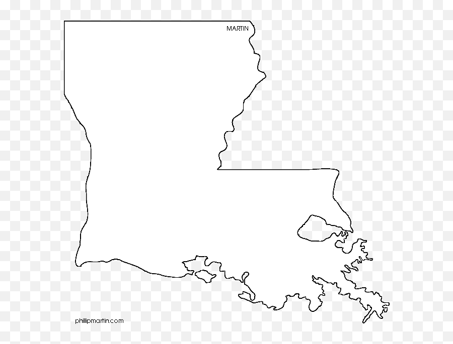 Free Usa Map Clipart Download Free Usa Map Clipart Png - Louisiana Outline Black Background Emoji,United States Map Clipart