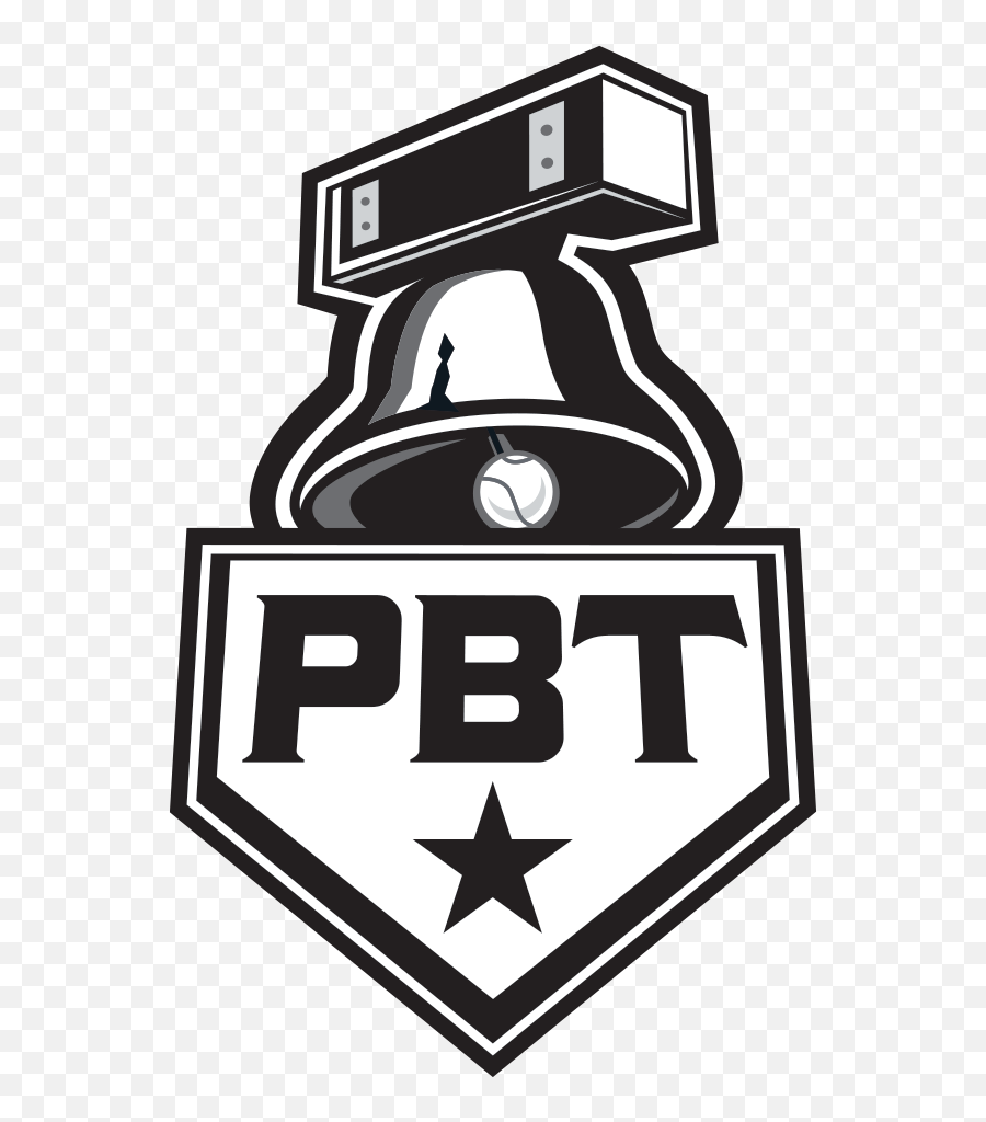 Pbt Home Of Philadelphia Baseball Training U0026 Bell Ringers - Philadelphia Baseball Training Logo Emoji,Elon University Logo