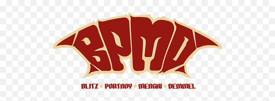 Bpmd - Language Emoji,Metal Band Logo