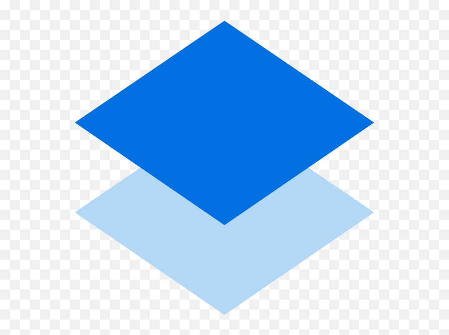 Logo - Paper Dropbox Emoji,Dropbox Logo