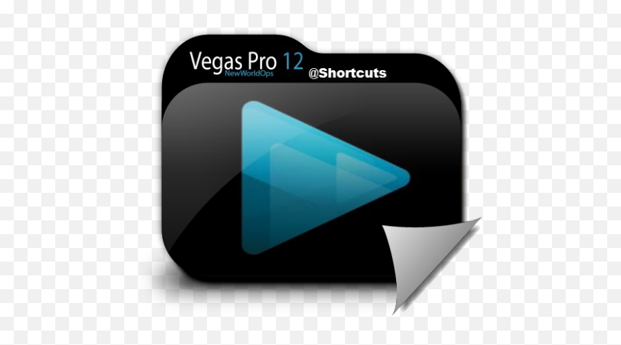 Free Sony Vegas Pro Shortcuts - Sony Vegas Pro 12 Emoji,Sony Vegas Logo