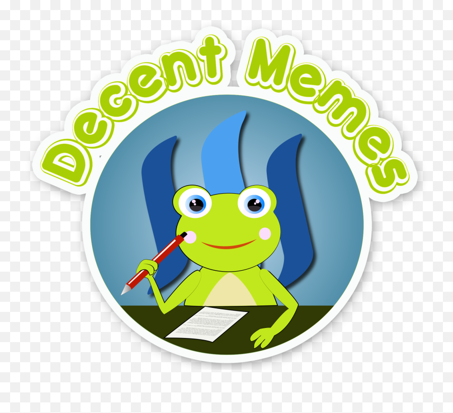 Decentmemescom Logo Contest U2014 Steemit - Happy Emoji,Memes Logo